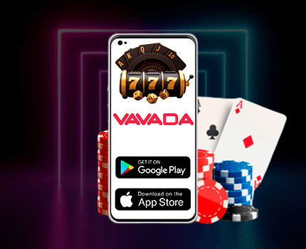 Мобильная версия Vavada